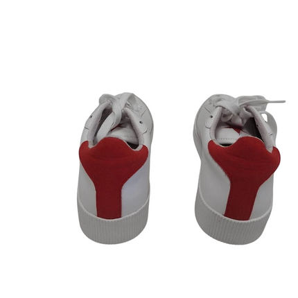 Senso - Women's Arden Sneakers - White Cherry - Size 36