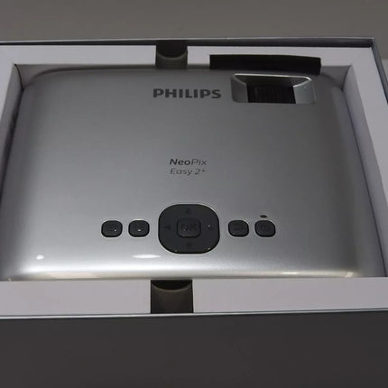 Philips NeoPix Easy2+ Home Projector