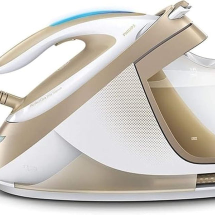 Philips PerfectCare Elite Silence Steam Generator – 2400 W, OptimalTemp, 7.2 Bar