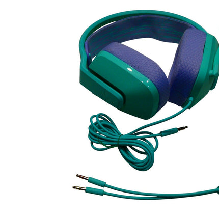 Logitech G335 Wired Gaming Headset - Mint