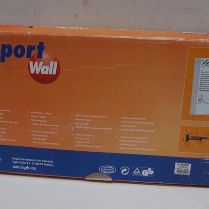 Vogel's Original TV Support Wall TVB 244, 50-60 cm, 20 - 25"