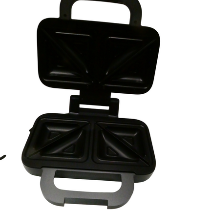 Sunbeam 2 Slice Express Melt Toastie Maker GRP2000SV