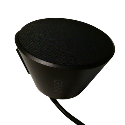 Logitech G 980-001303 G560 LIGHTSYNC PC Gaming Speakers Black