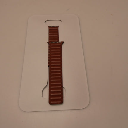 Apple Watch Band - Trail Loop Strap (49mm) - S/M