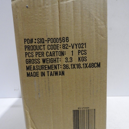 Pure Garden 82-VY021 Cart Rolling Stool with Wheels Seat, and Tool Tray for Weed