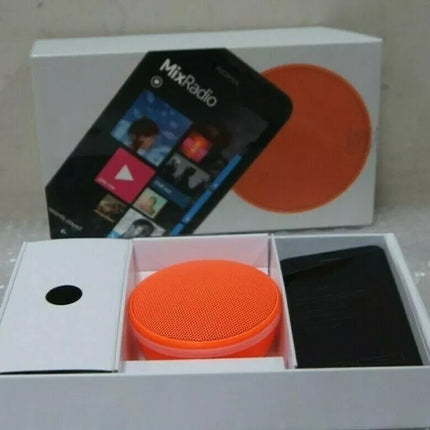 Nokia Lumia 635 8GB Telstra Locked Windows Phone with Wireless Speaker