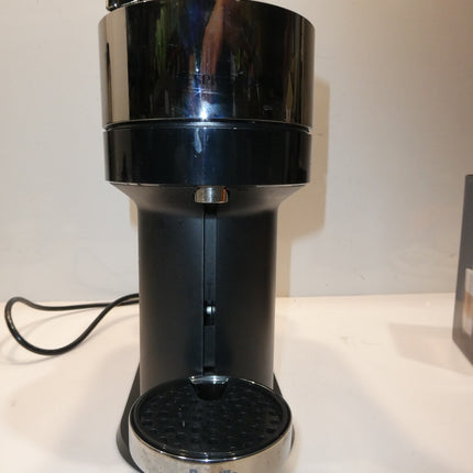 Breville Nespresso Vertuo Next Deluxe Coffee Machine by Breville Bundle with Aer