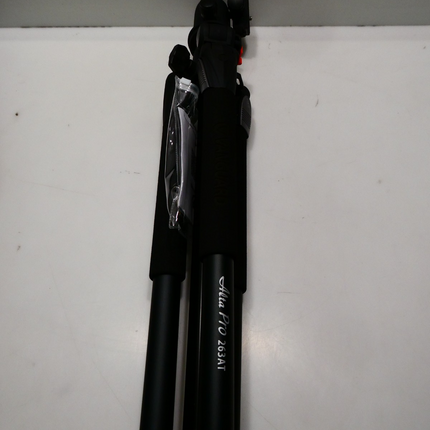 Vanguard Alta Pro 263AB 100 Aluminum Tripod with SBH-100 Ball Head for Sony, Nik