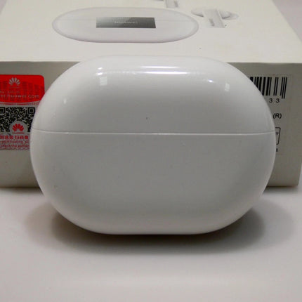 Huawei Freebuds Pro Active Noise Cancellation Earbuds, Creamic White - T0003C