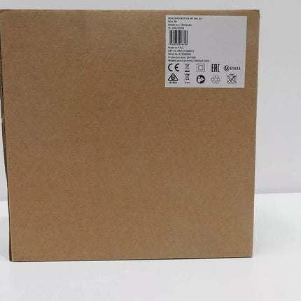 Rocket Fix by Rovus 27 Piece Multipurpose Power Tool – Cordless - 18V