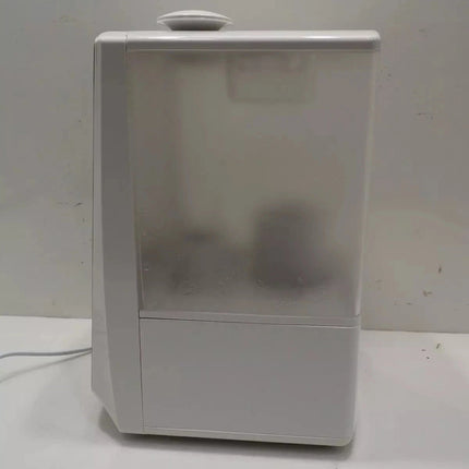 Breville The Smart Mist/Air Humidifier, White, LAH400WHT