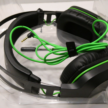 Razer Kraken Wired Gaming Headset