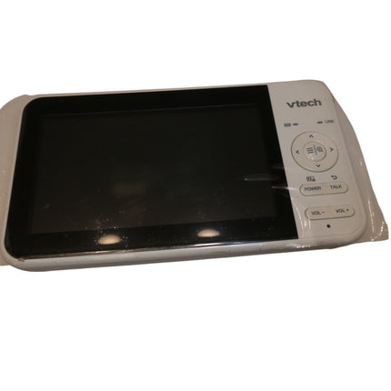 VTech BM5200N 5" 2-Camera Full Colour Video & Audio Baby Monitor