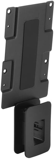 HP Commercial Specialty N6N00AT PC Mounting Bracket for MNTs