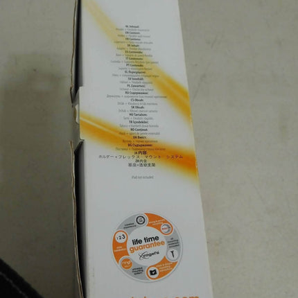 Vogel's TMS 302 RingO Car Headrest Mount for Apple iPad 2/3