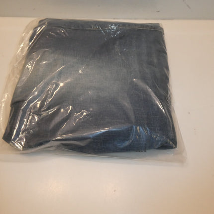 Rock & Republic Women's Denim Rx Fever Stretch Crop Capri Jean, No Refills - 14