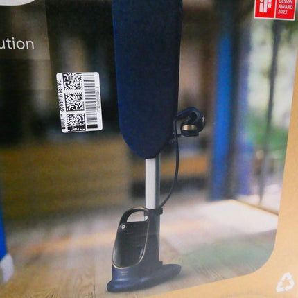 Philips 8500 Series All-in-One Ironing Solution AIS8530/20 No-Burn Dual Heat