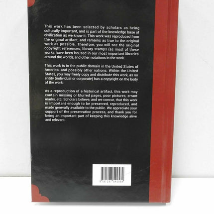 The Economic Writings of Sir William Petty: Together with the Observations Upon 