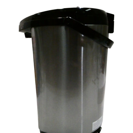 Chefman 5.3L Electric Hot Water Dispenser Urn w/Auto & Manual Dispense Button...