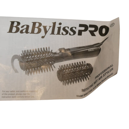 Babylisspro Rotating Hot Air Brush, 815 G