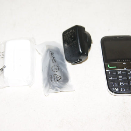 Alcatel One Touch 2001 Mobile Phone 2G