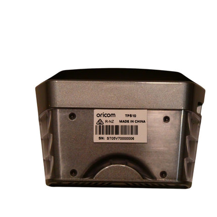 Oricom TPS10-4I Real Time Tyre Pressure Monitoring System Including 4 Internal S