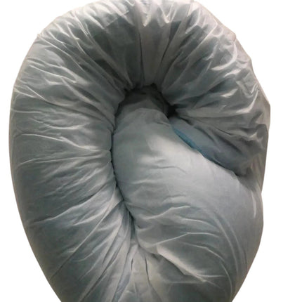 Sleep Innovations 2 inch Dual Layer Mattress Topper - Gel Memory Foam and Plush