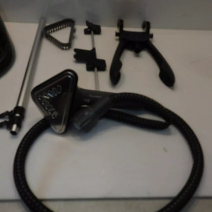 Tefal Pro Style One Garment Upright Steamer Black IT2461ZO