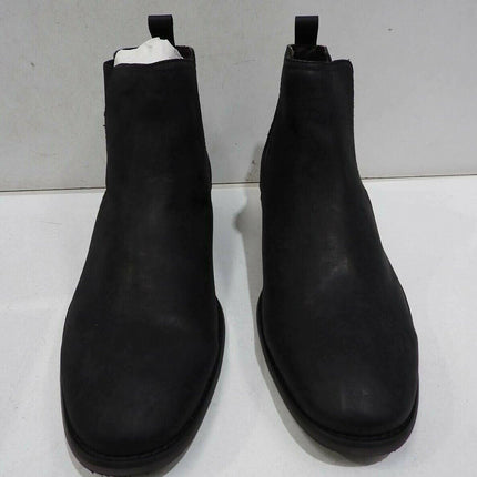 CROFT Men's Duke, Black, EU 43, 10 US