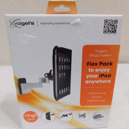 Vogel's TMS 302 RingO Car Headrest Mount for Apple iPad 2/3