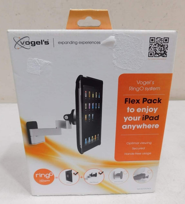 Vogel's TMS 302 RingO Car Headrest Mount for Apple iPad 2/3