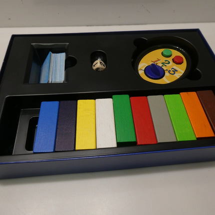 Ravensburger Make 'N' Break Game