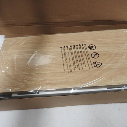 Kogan Wood Top Monitor & Laptop Stand (550mm)