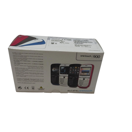 Alcatel One Touch 900 Mobile Phone 2G