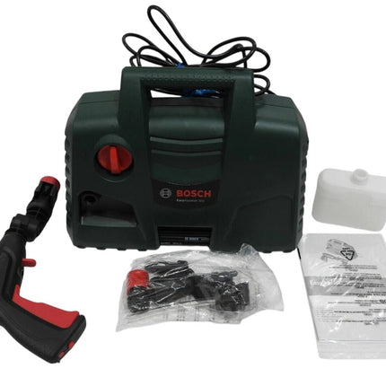 Bosch High Pressure Washer EasyAquatak 100 (1200 Watt / 1450 PSI)