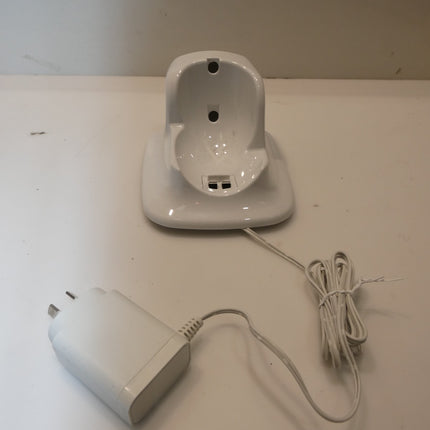 Black & Decker PV1820L-XE Pivot Dustbuster Handheld Vacuum - Silver