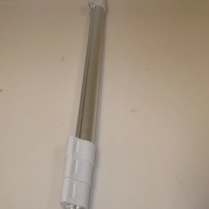 Philips Easy Touch Stand Garment Steamer GC488/60
