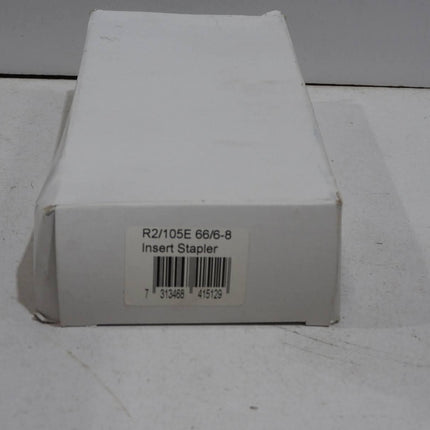 Rapid 0194728 Staples Electric 105E Insert Unit