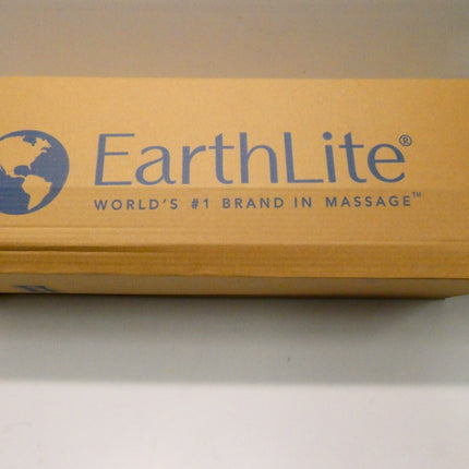 EARTHLITE Bolster Pillow Fluffy - Durable Massage Bolster, 100% PU Upholstery in