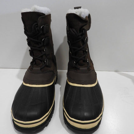 Northside Men's Back Country Boots, Brown (Brown), 8 AU