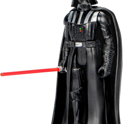 Star Wars Darth Vader 4in Black Warrior Action Figure Collection