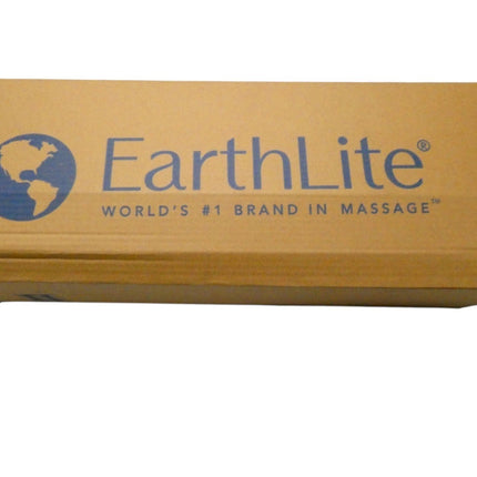 EARTHLITE Bolster Pillow Fluffy - Durable Massage Bolster, 100% PU Upholstery in