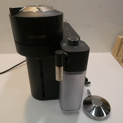 Delonghi La Nespresso Vertuo Lattissima Coffee Machine ENV300B