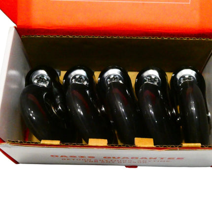 The Original Office Chair Caster Wheels Rollerblade Style (Set of 5), Safe for A