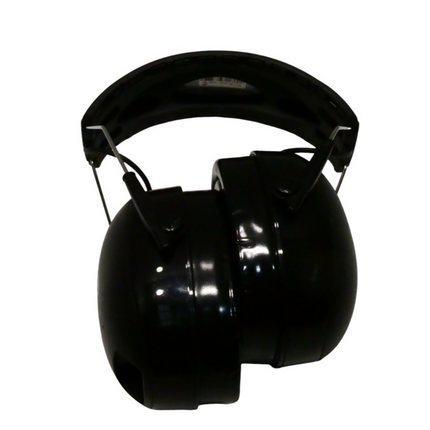 3M WorkTunes Ear Muffs, Connect Gel Ear Cushions Hearing Protector with Bluetoot