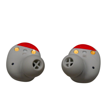 Sennheiser CX True Wireless Headphones - White