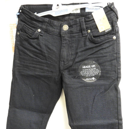 Riders by Lee Kids Slim-Jim Jean, Dark Overdye, 06F