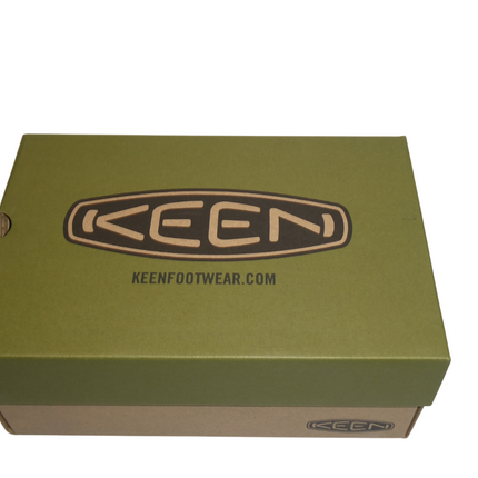 KEEN Shoes Boys' Kanyon Sandal Sandals, Black, US 5 , UK 4, CM 23.5, EU37c