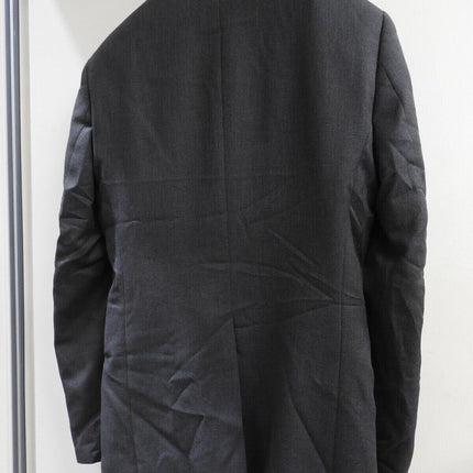 Van Heusen Men's Slim Fit Suit Jacket, Charcoal , Size - 92