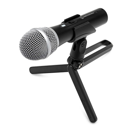 Audio Technica ATR2100X USB Cardioid Dynamic USB/XLR Microphone Dual Connection